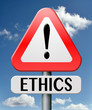 ethics