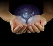 Holding the Galaxy