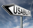 usability