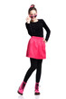 Photo: Girl in love Girl in love