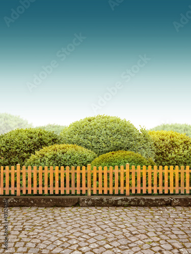 Photo: Beautiul Garden Beautiul Garden