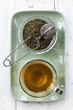 Tea Still Life