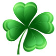 Clover leaf