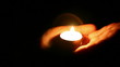 Video: Candle Candle
