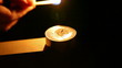 Video: Candle Candle