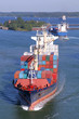Foto: Containerschiff Containerschiff
