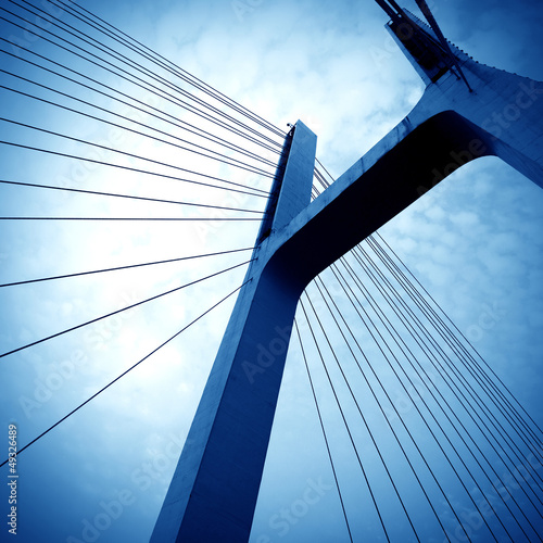 Photo: Bridge Bridge
