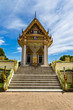 Buddhist Temple