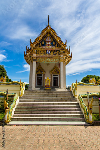 Photo: Buddhist Temple Buddhist Temple
