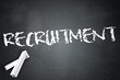 Blackboard "Recruitment"