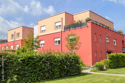 Photo: Stadtwohnungen Stadtwohnungen