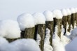 Schneekappen