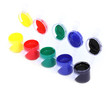Paint colors