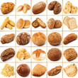 pane collage