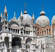 Basilica of San Marco, Venice (Italy)