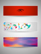 Headers set 6