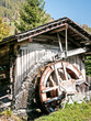 old watermill