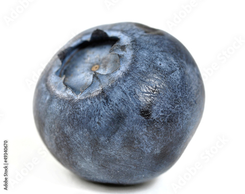 Photo: Blueberry Blueberry