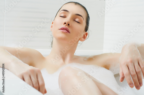 Photo: bathroom bathroom