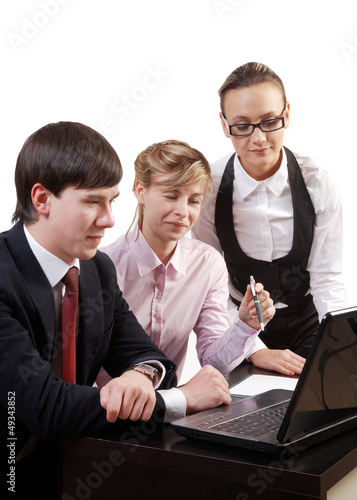 Photo: Teamwork Teamwork