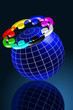 Gemeinschaft global