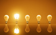 lightbulbs