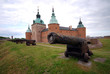 Schloss von Kalmar (Schweden)