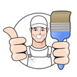 decoratore icon