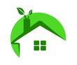 eco home - green energy