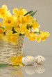 easter dekoration