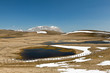 Parco Nazionale dei Monti Sibillini, i laghetti dei Pantani