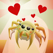 Please love me!