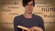 arcane book