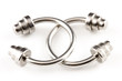 Piercing earrings