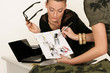 Modedesigner