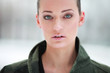 Photo: Model-Portrait Model-Portrait