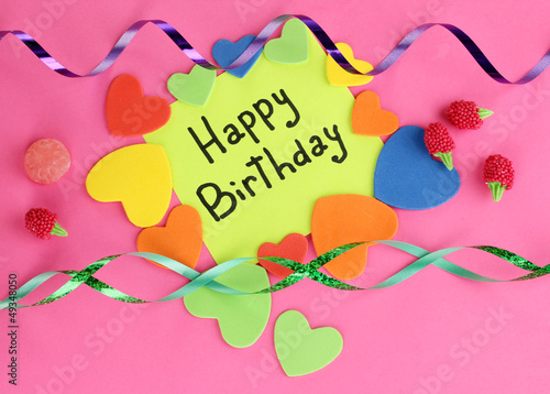 Photo: Card Happy Card Happy