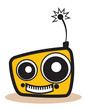 Happy Radio!