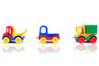 Photo: Toy cars Toy cars