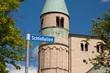 Stiftskirche St. Cyriakus Gernrode Harz