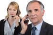 Telephone conversations