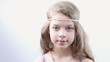 Video: Beautiful little model Beautiful little model