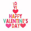 Happy Valentine's Day