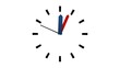 Horloge - 1 heure