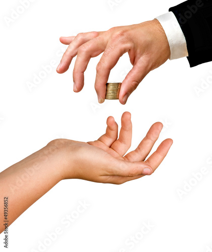 Photo: Investment Investment