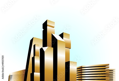 Vector: immobilien1002a immobilien1002a