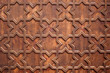 Wooden Ceiling Background