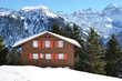 Braunwald, Switzerland