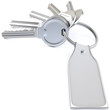 keys