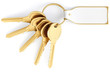 keys